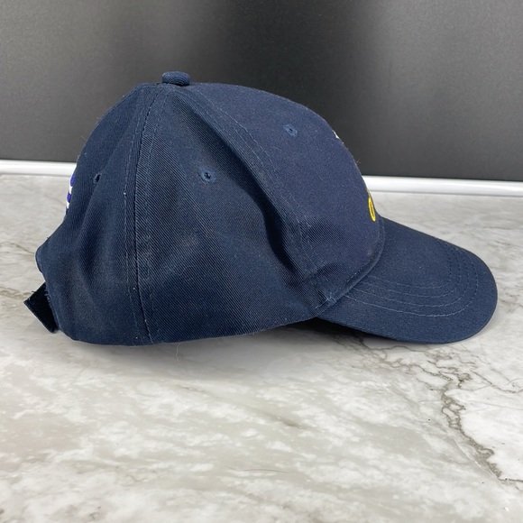 Vintage Cuba Baseball/Football Cap with “Ole!” - Picture 4 of 6